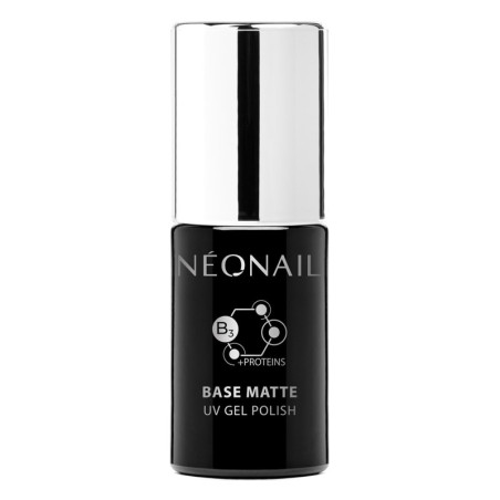 Gelová báze Natural Matte Base 7,2 ml