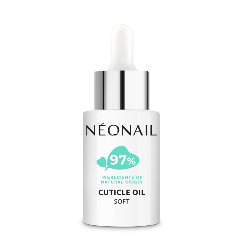 Vitaminový olej 6,5 ml - Vitamin Cuticle Oil SOFT