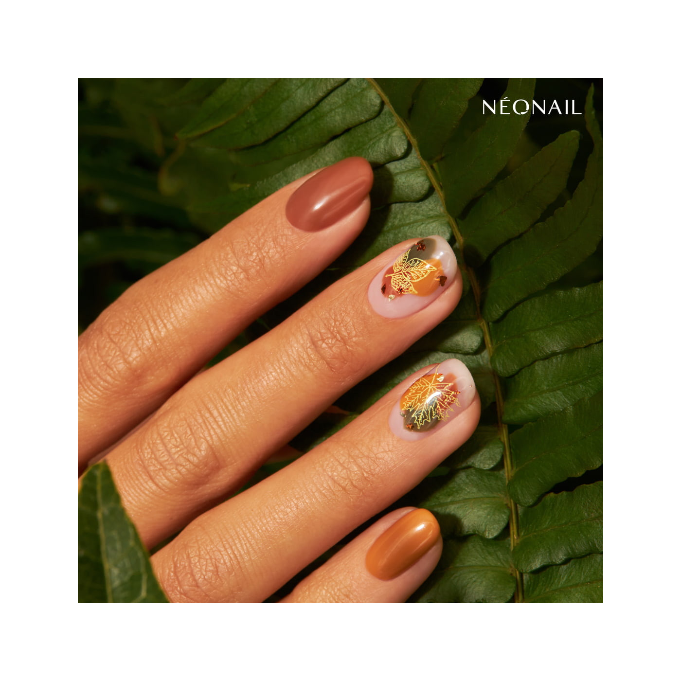 Gelový lak Keep Your Way 7,2 ml