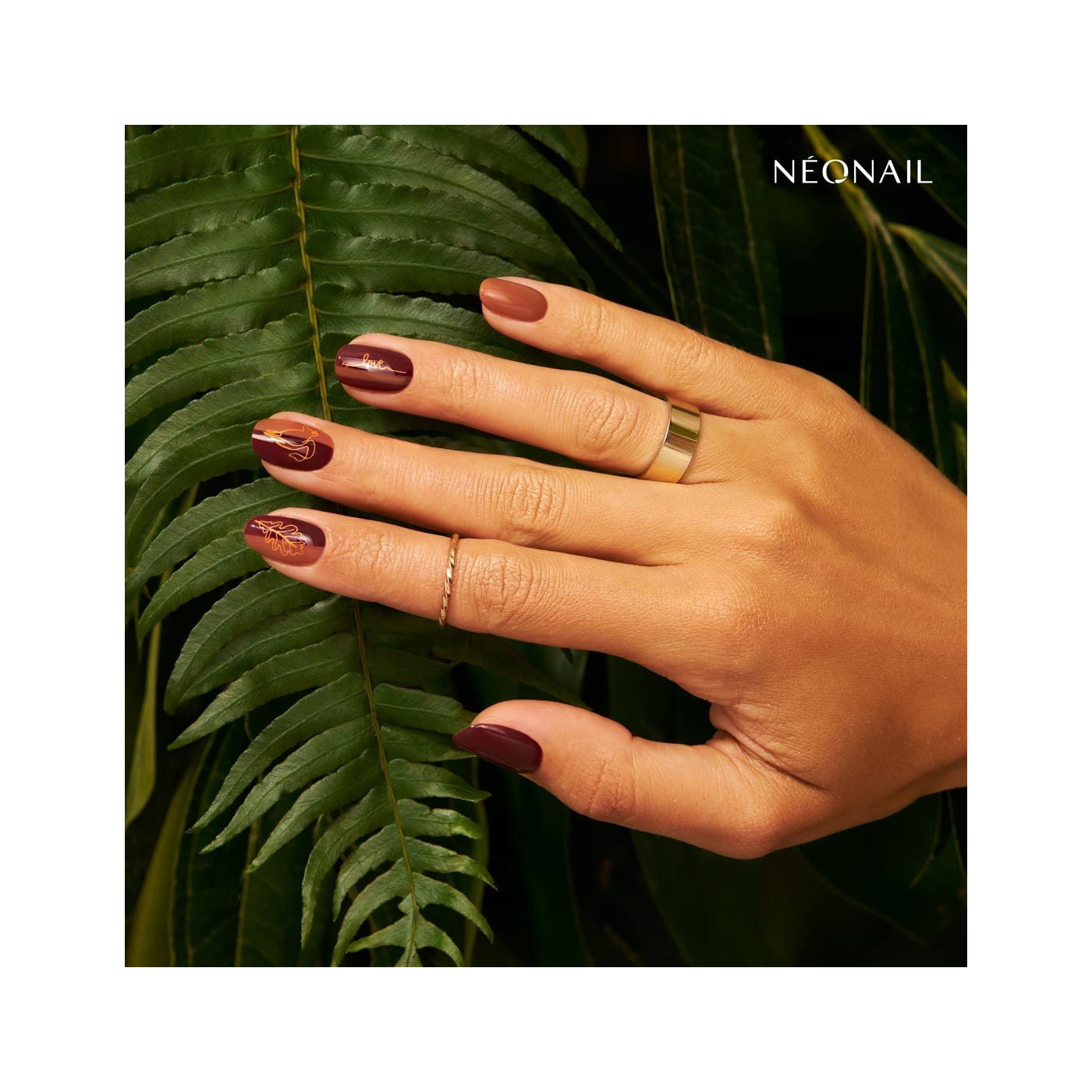 Gelový lak Keep Your Way 7,2 ml