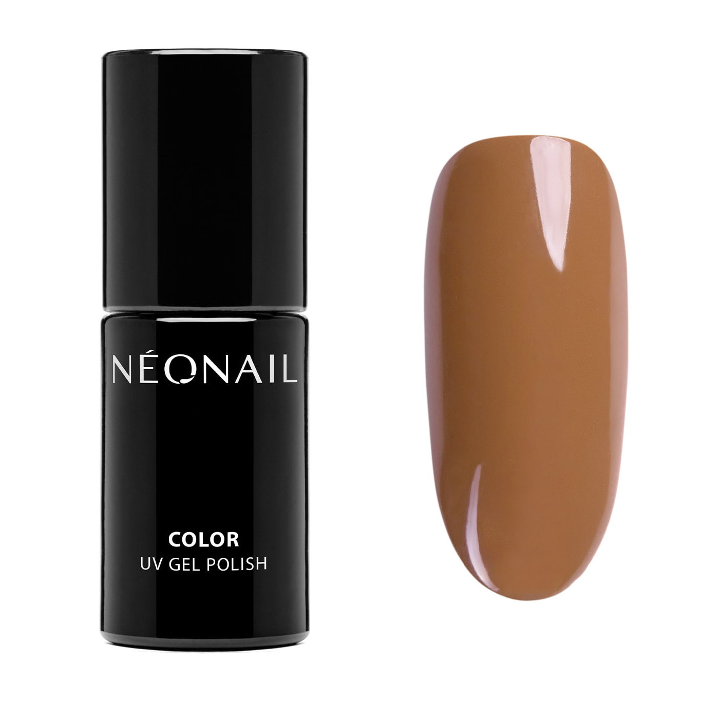 Gelový lak Most Of (F)all 7,2 ml