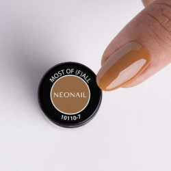 Gelový lak Most Of (F)all 7,2 ml