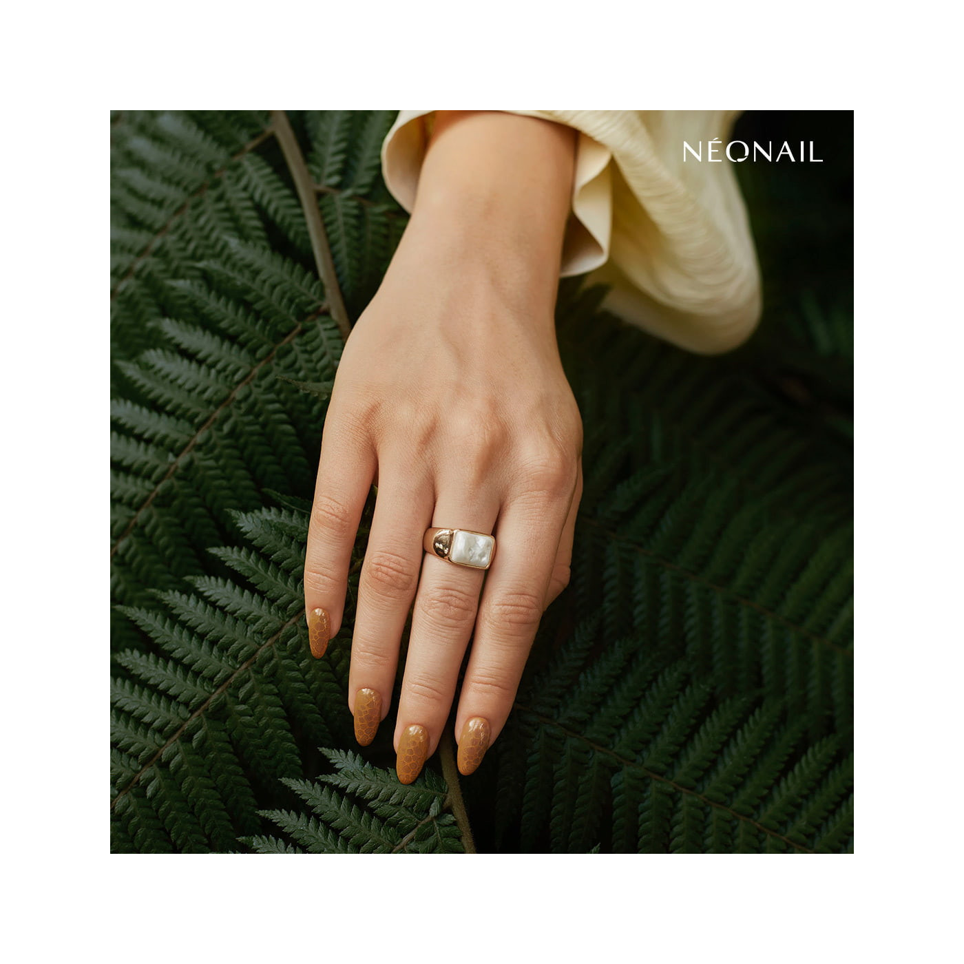 Gelový lak Most Of (F)all 7,2 ml