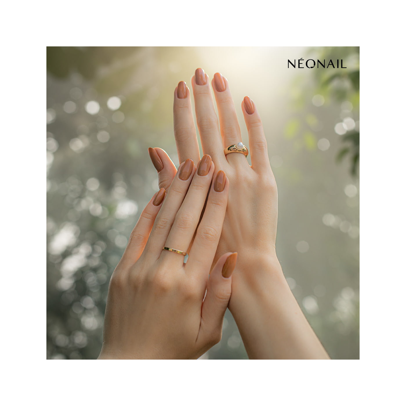 Gelový lak Most Of (F)all 7,2 ml