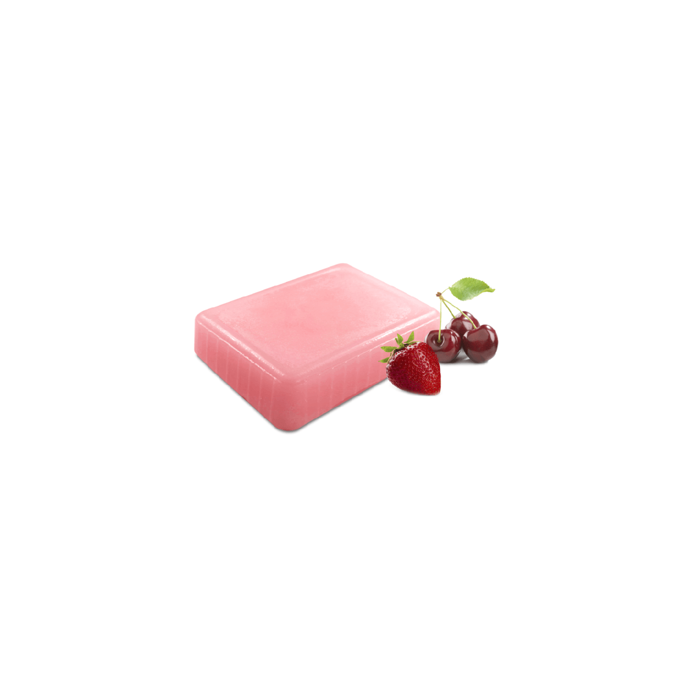 Parafín 500 g Višně - jahoda