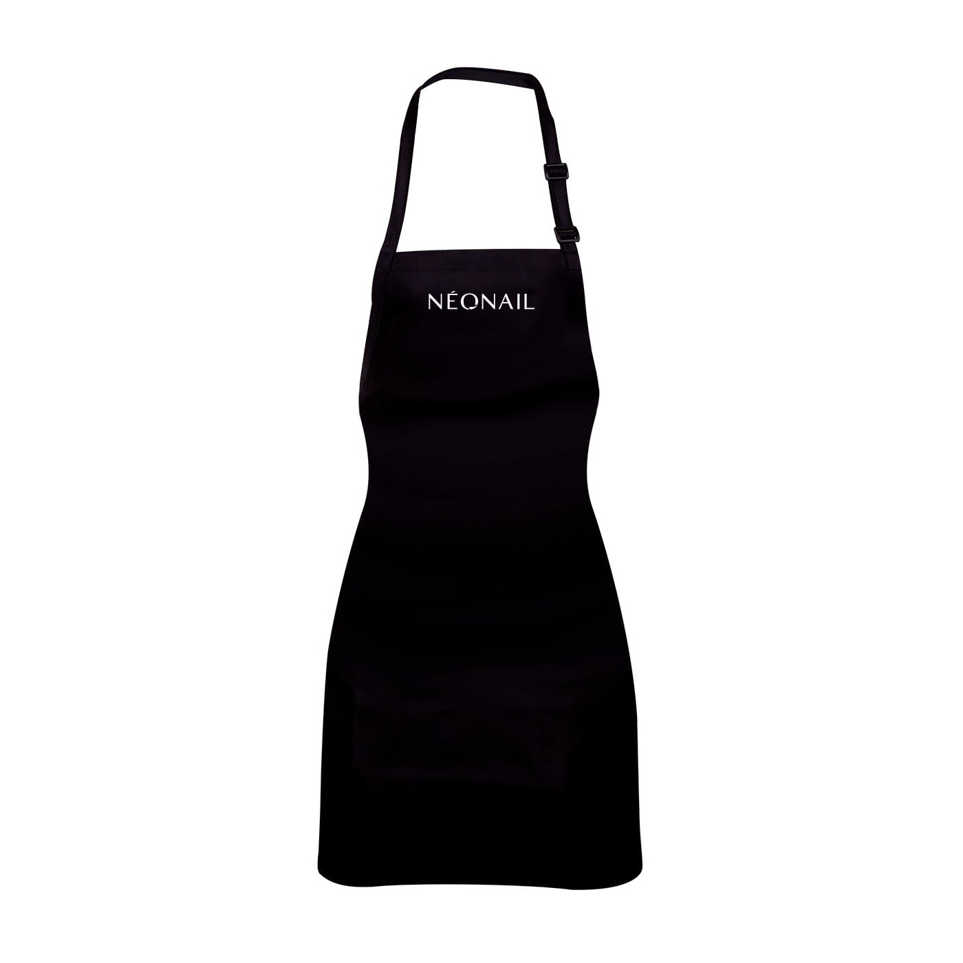 Zástěra konzultantky NEONAIL ČERNÁ