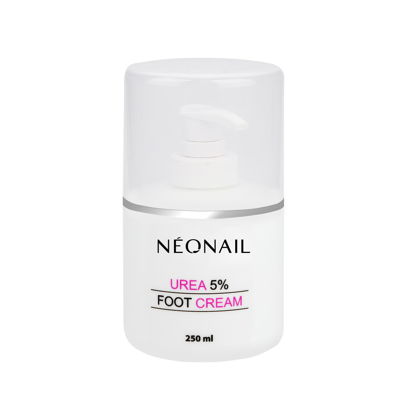 Krém na chodidla NEONAIL s Močovinou 5%