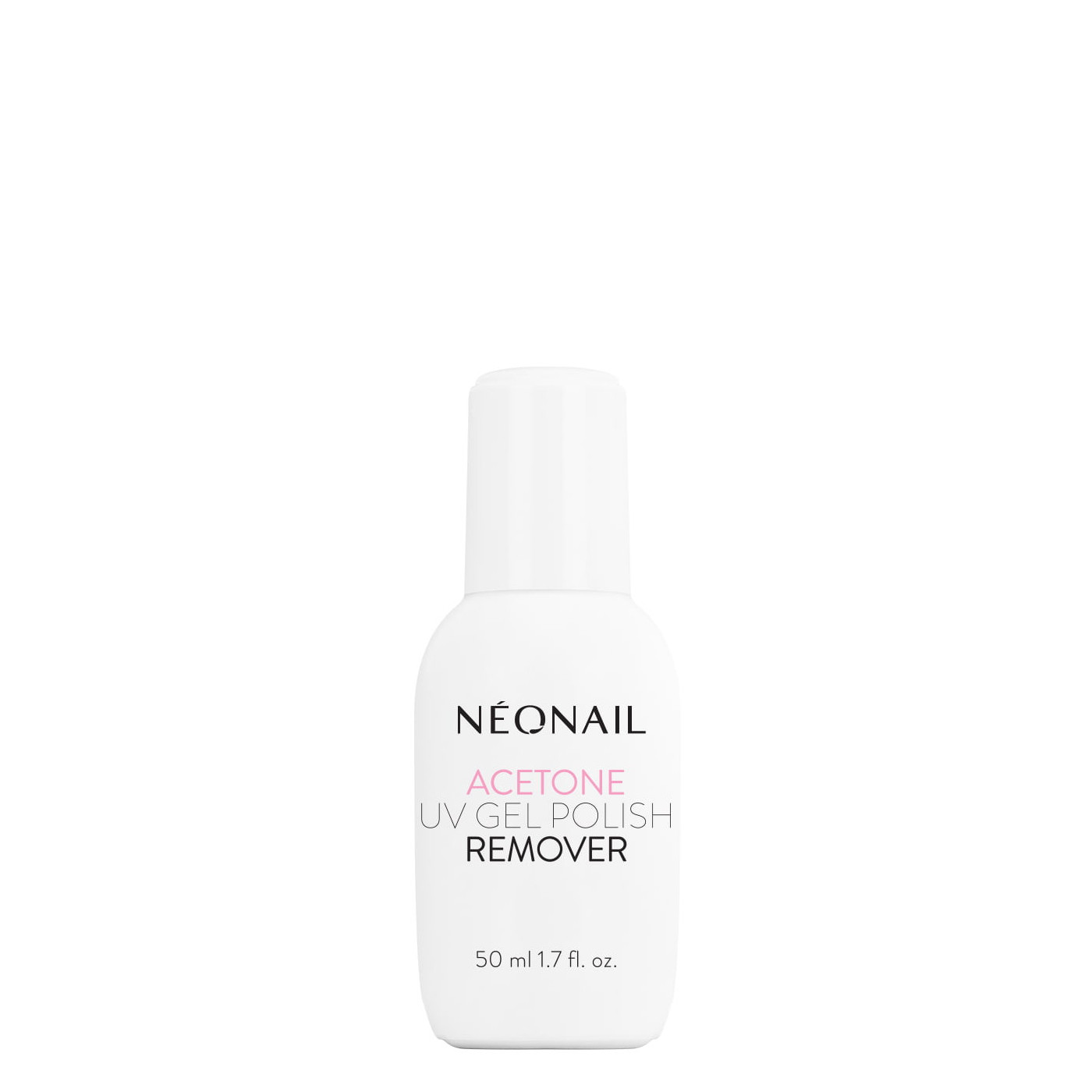 Acetone UV Gel Polish Remover - Aceton 50 ml Acetone UV Gel Polish Remover - Aceton 50 ml
