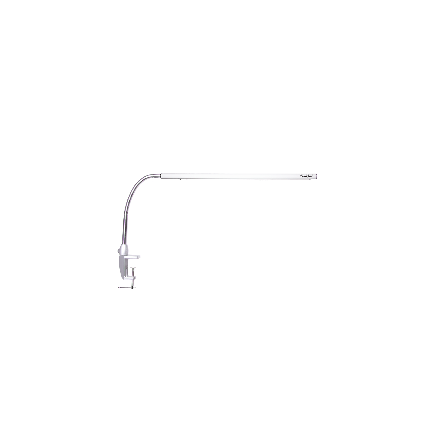 Nestínící stolní lampa