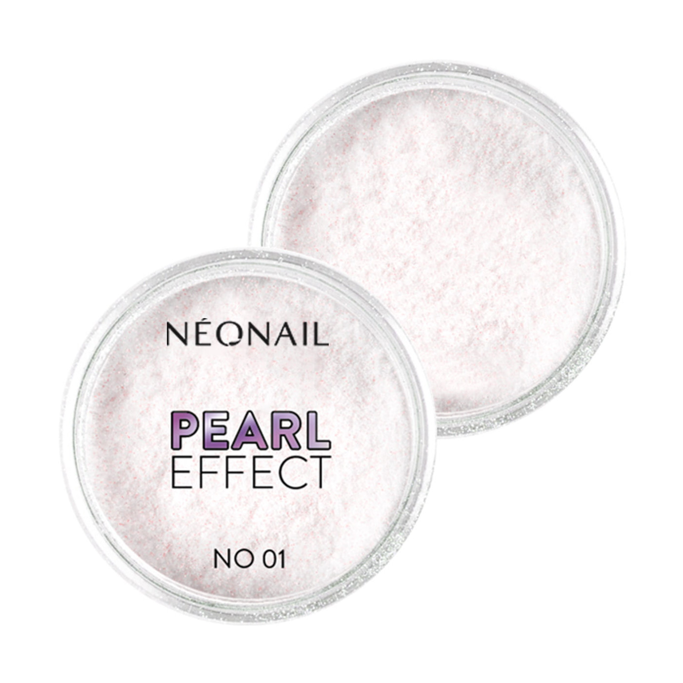 Prášek Pearl Effect No. 01 Prášek Pearl Effect No. 01
