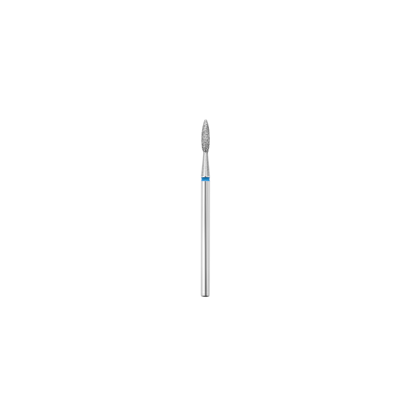 Diamantová fréza - FLAME NO.01/H Diamantová fréza - FLAME NO.01/H