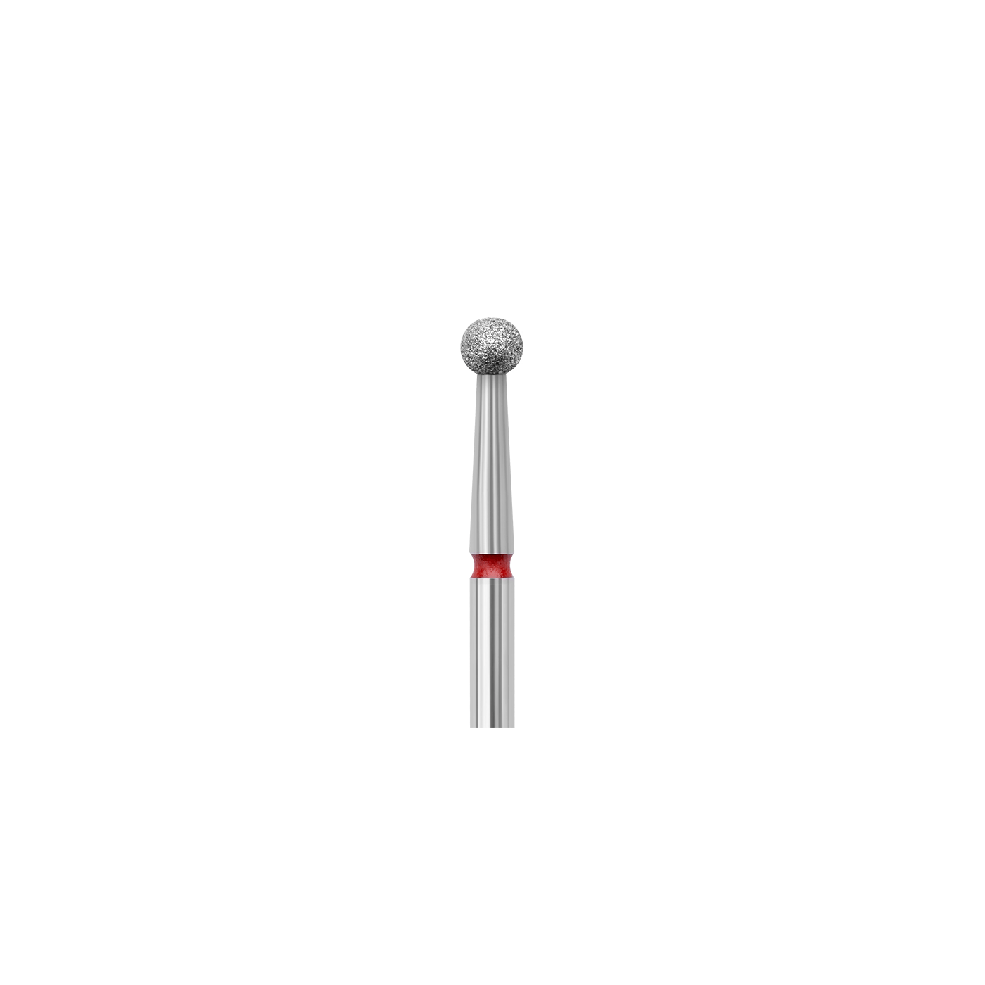 Diamantová fréza - Ball NO.03/S Diamantová fréza - Ball NO.03/S