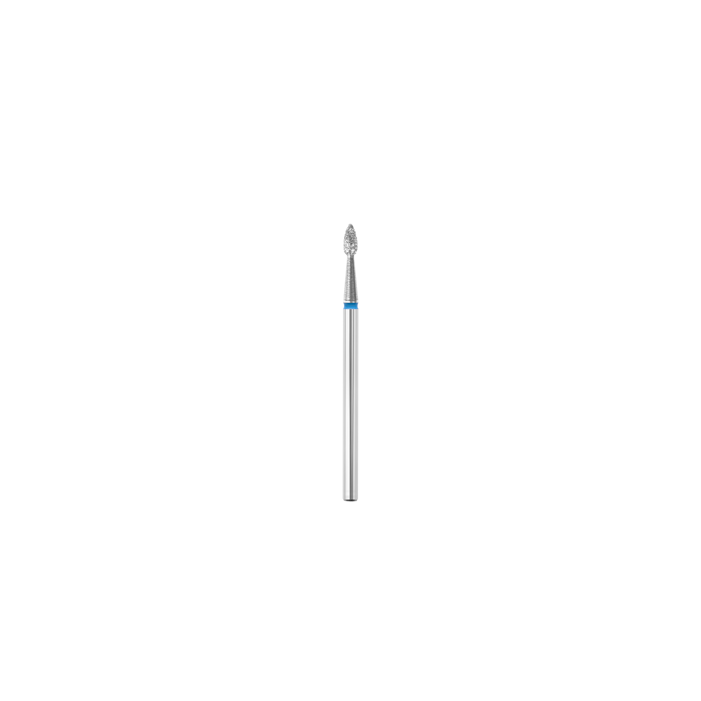 Diamantová fréza - Flame No. 00/S Diamantová fréza - Flame No. 00/S
