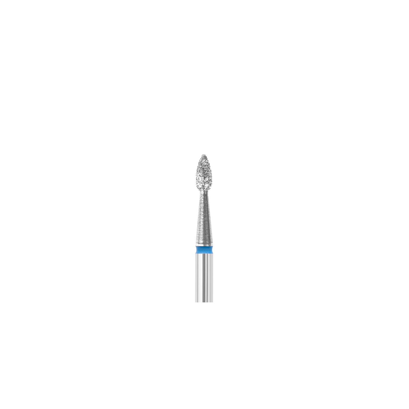 Diamantová fréza - Flame No. 00/S Diamantová fréza - Flame No. 00/S