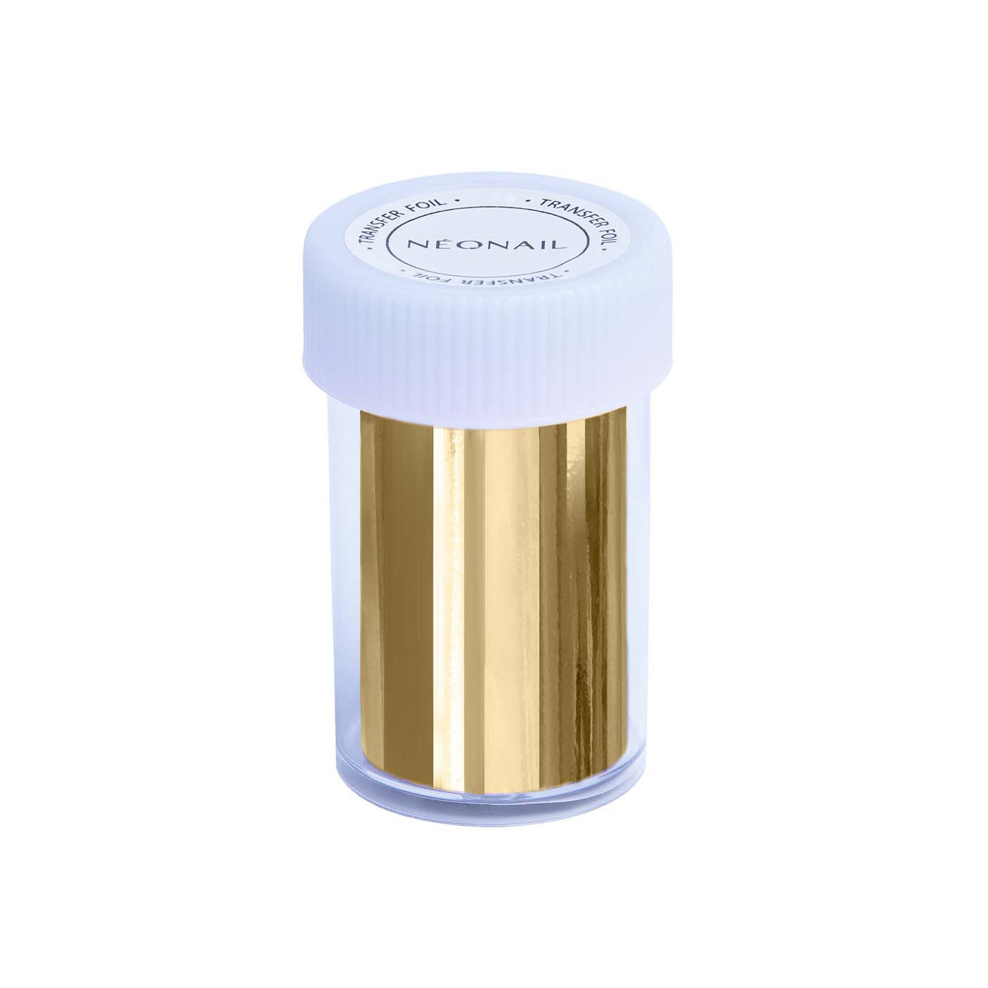 Zdobící folie - 01 Gold