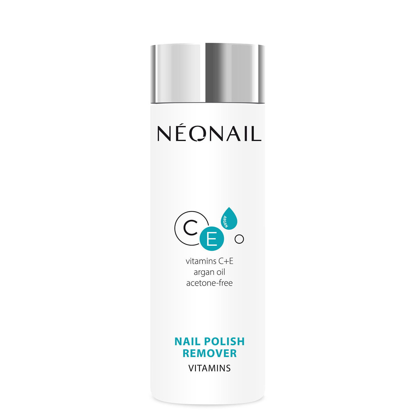 Vitamínový odlakovač 200 ml
