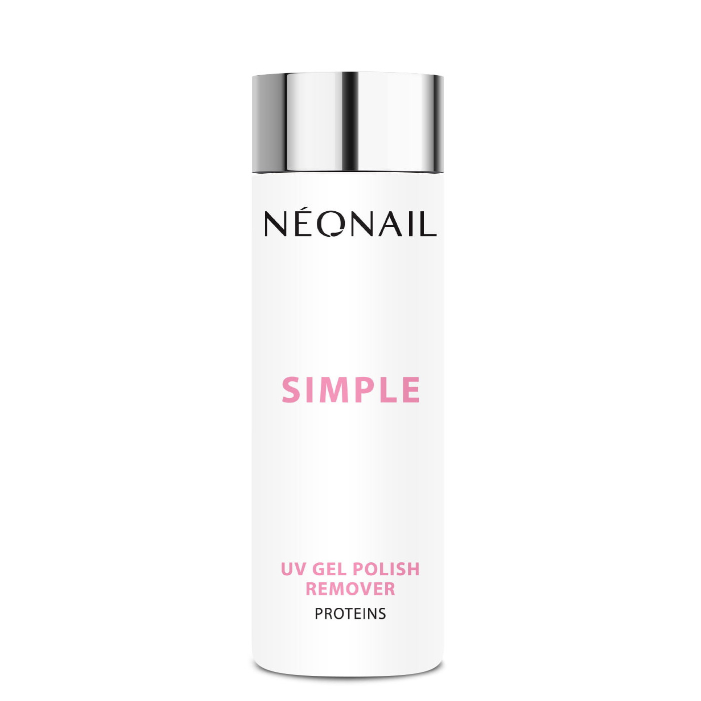 Aceton do laků Simple 200 ml