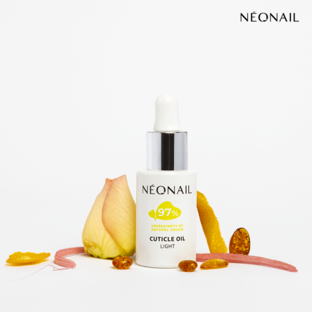 Vitaminový olej 6,5 ml - Vitamin Cuticle Oil LIGHT