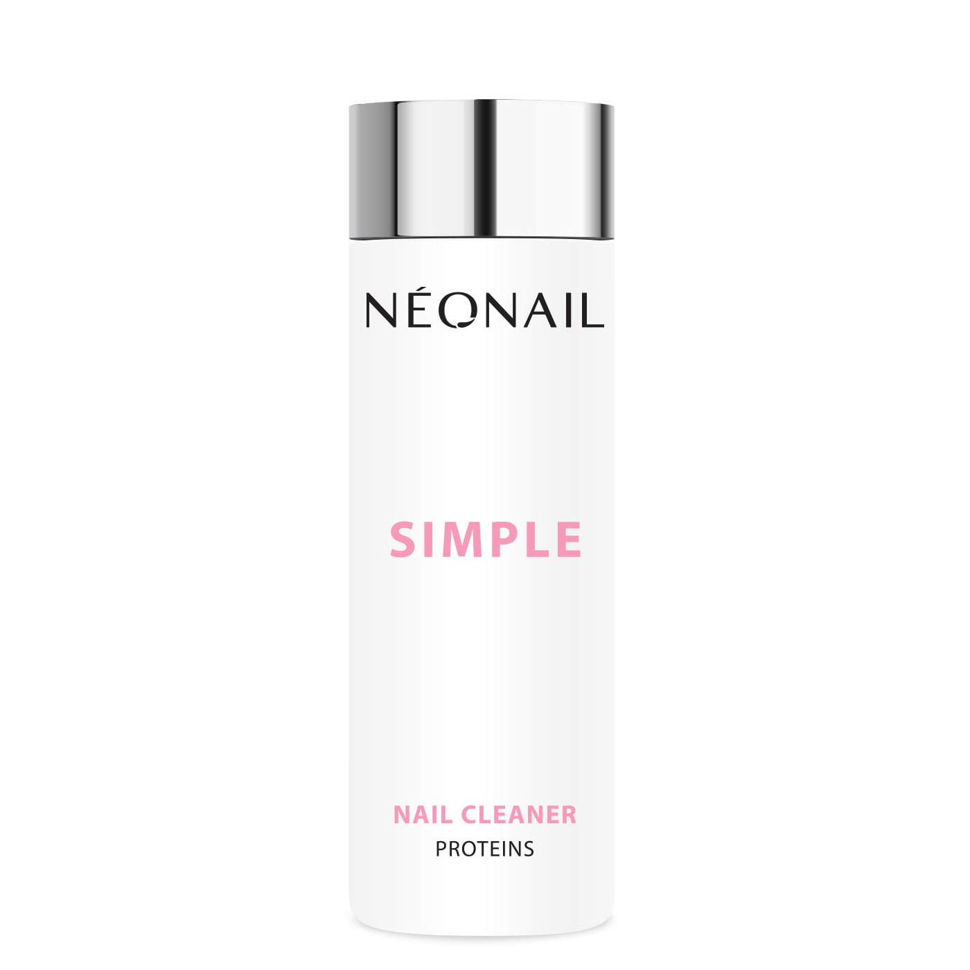 Odmašťovač nehtů 200 ml SIMPLE Nail Cleaner Proteins