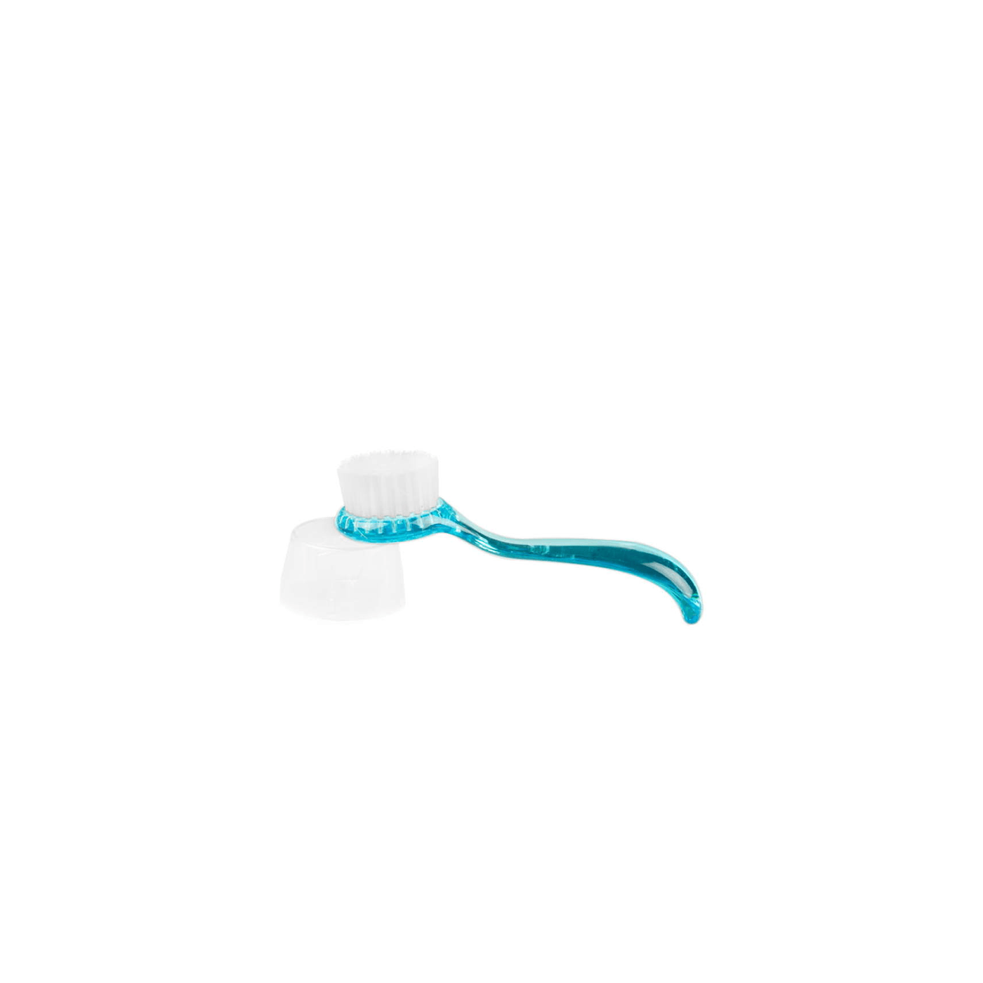 Kartáček kulatý - Nail brush round Kartáček kulatý - Nail brush round
