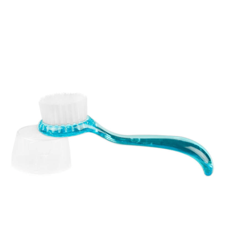 Kartáček  kulatý - Nail brush round