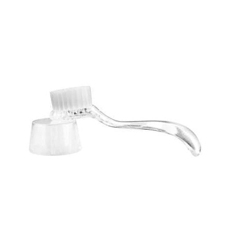 Kartáček  kulatý - Nail brush round