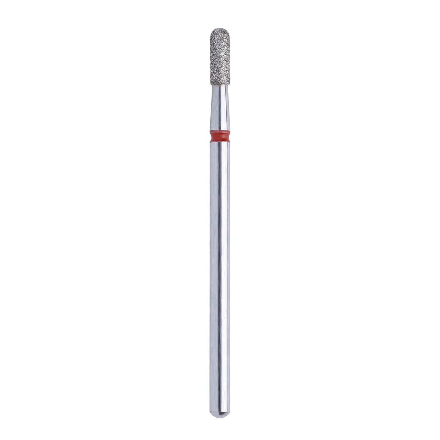 Diamantová fréza - ROUNDED CYLINDER - NO.01/S Diamantová fréza - ROUNDED CYLINDER - NO.01/S