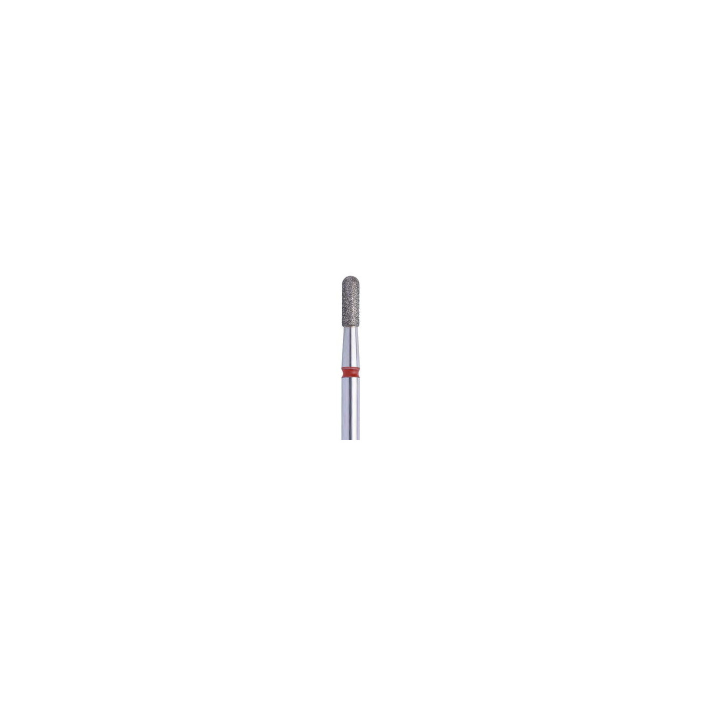 Diamantová fréza - ROUNDED CYLINDER - NO.01/S Diamantová fréza - ROUNDED CYLINDER - NO.01/S
