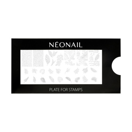 Razítkovací destička  Stamping plate 15