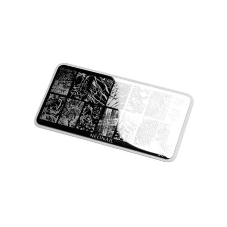 Razítkovací destička  Stamping plate 23