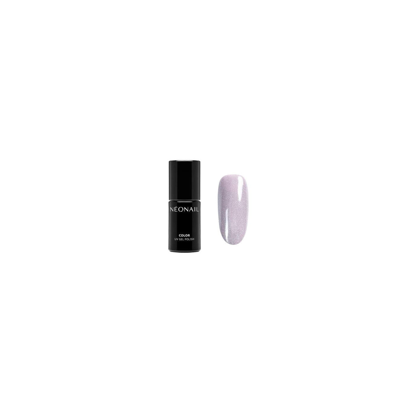 Gelový lak Queen of Fun 7,2 ml