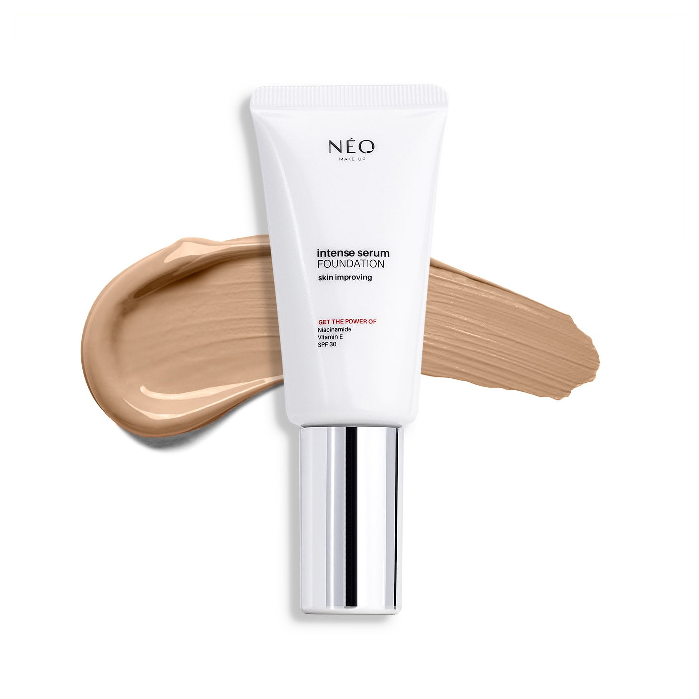 01 Podklad Intense Serum Foundation Porcelain