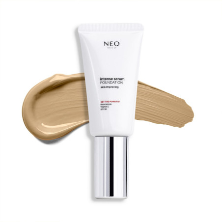 02 Podklad Intense Serum Foundation Ivory