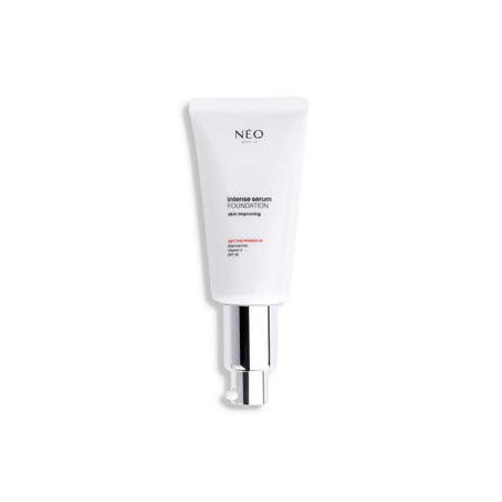 02 Podklad Intense Serum Foundation Ivory