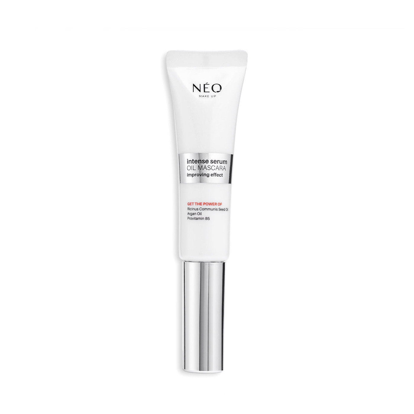 Řasenka Intense Serum Oil Mascara