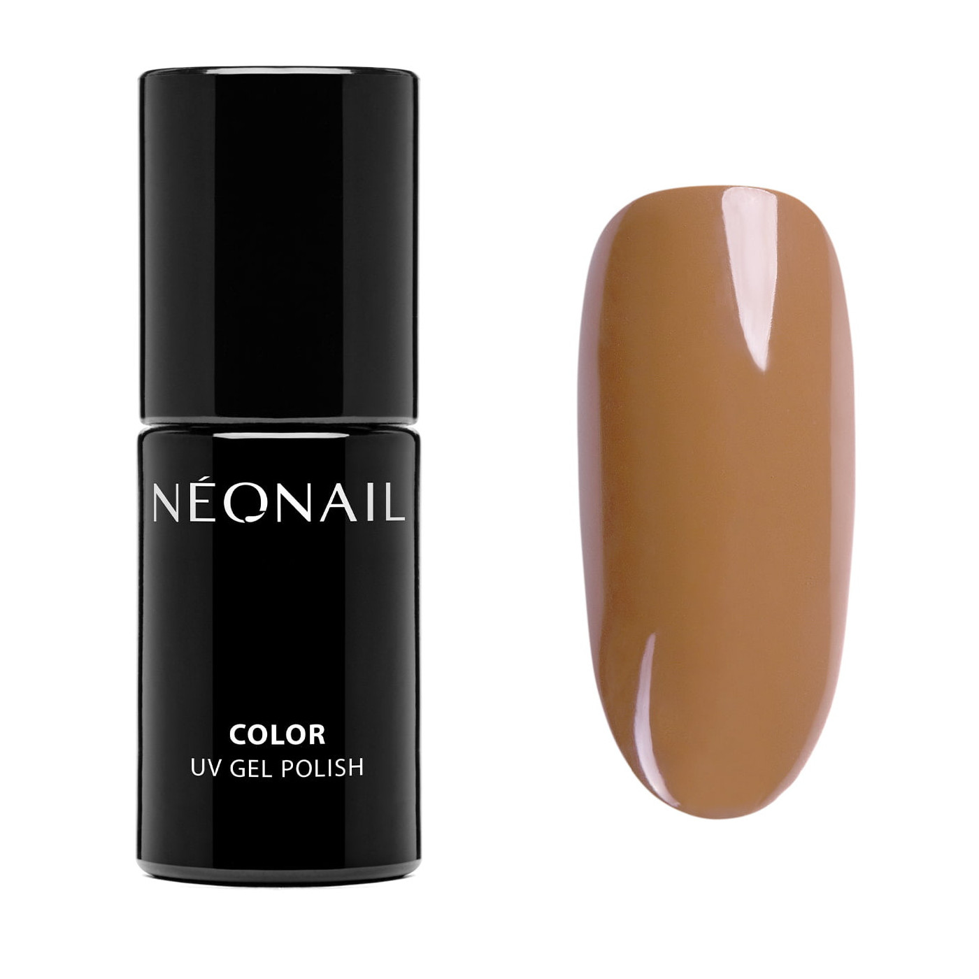 Gelový lak Oh Happy Day 7,2 ml Gelový lak Oh Happy Day 7,2 ml