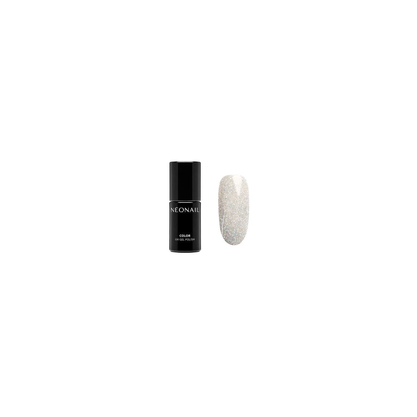 Gelový lak Festival Dress 7,2 ml