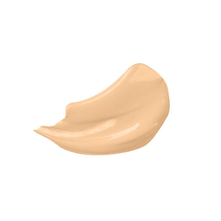 Perfektně matný make-up: #01