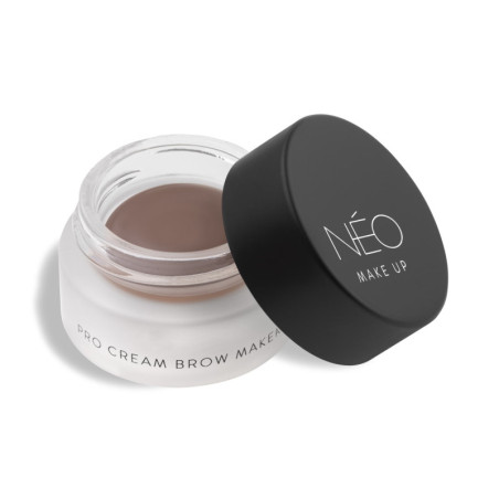 Pomáda na obočí: 03 SOFT BROWN