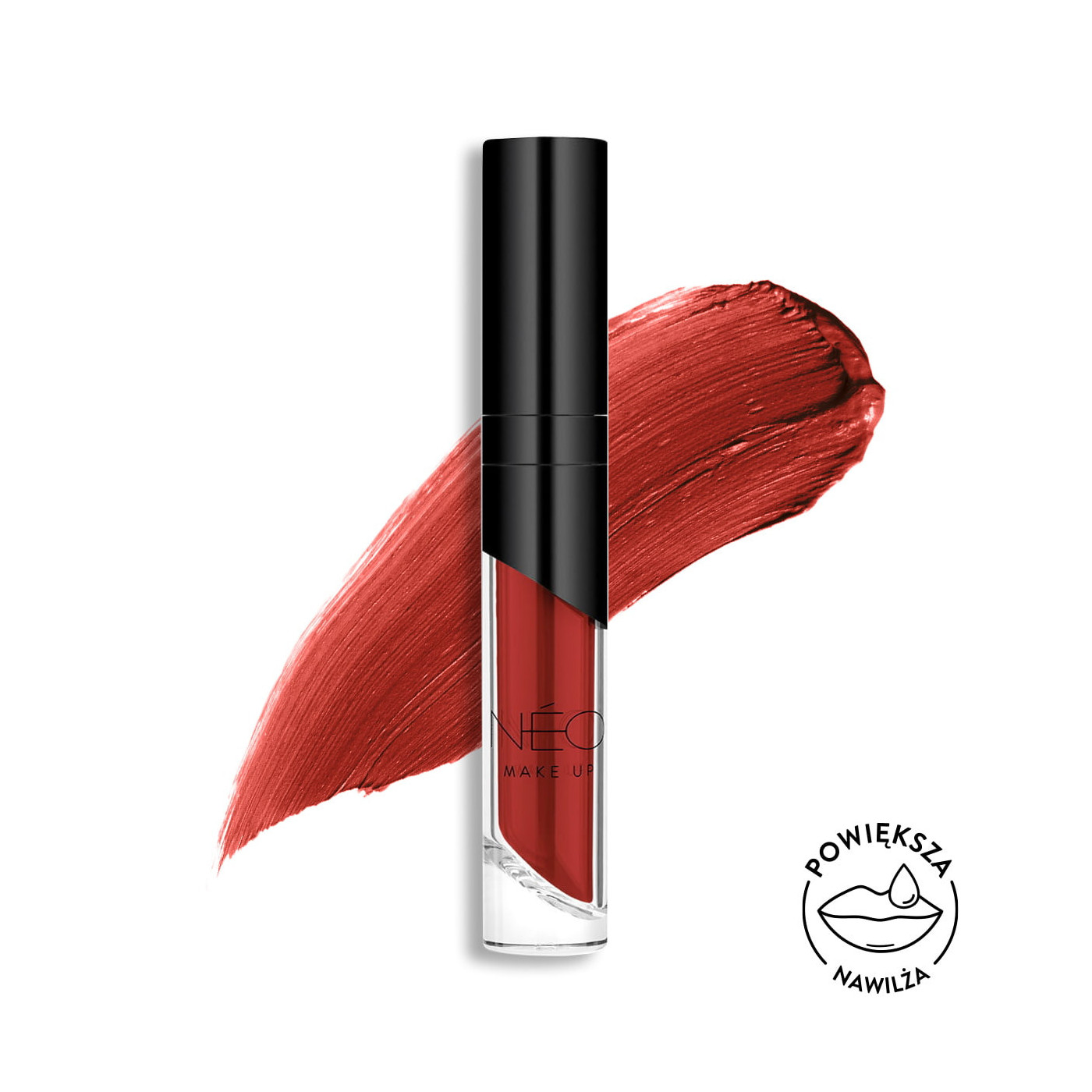 Pro Plumping Lipgloss Orchid 6