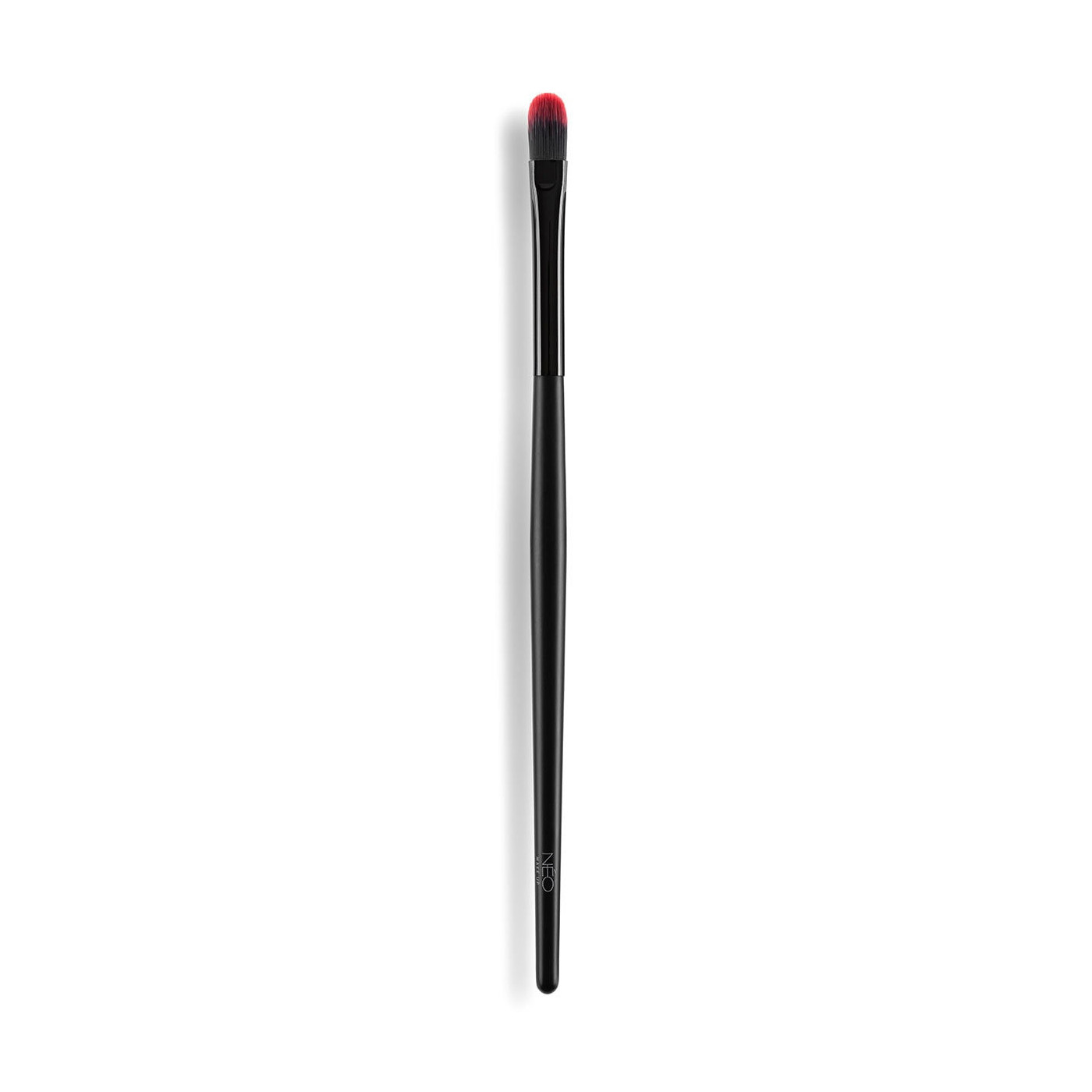 Štětec na krémové oční stíny Glitter Brush Synthetic Flat 13 Štětec na krémové oční stíny Glitter Brush Synthetic Flat 13