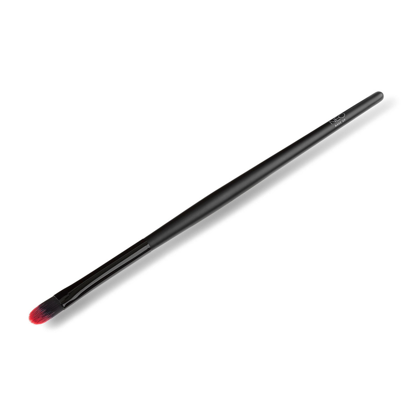Štětec na krémové oční stíny Glitter Brush Synthetic Flat 13 Štětec na krémové oční stíny Glitter Brush Synthetic Flat 13