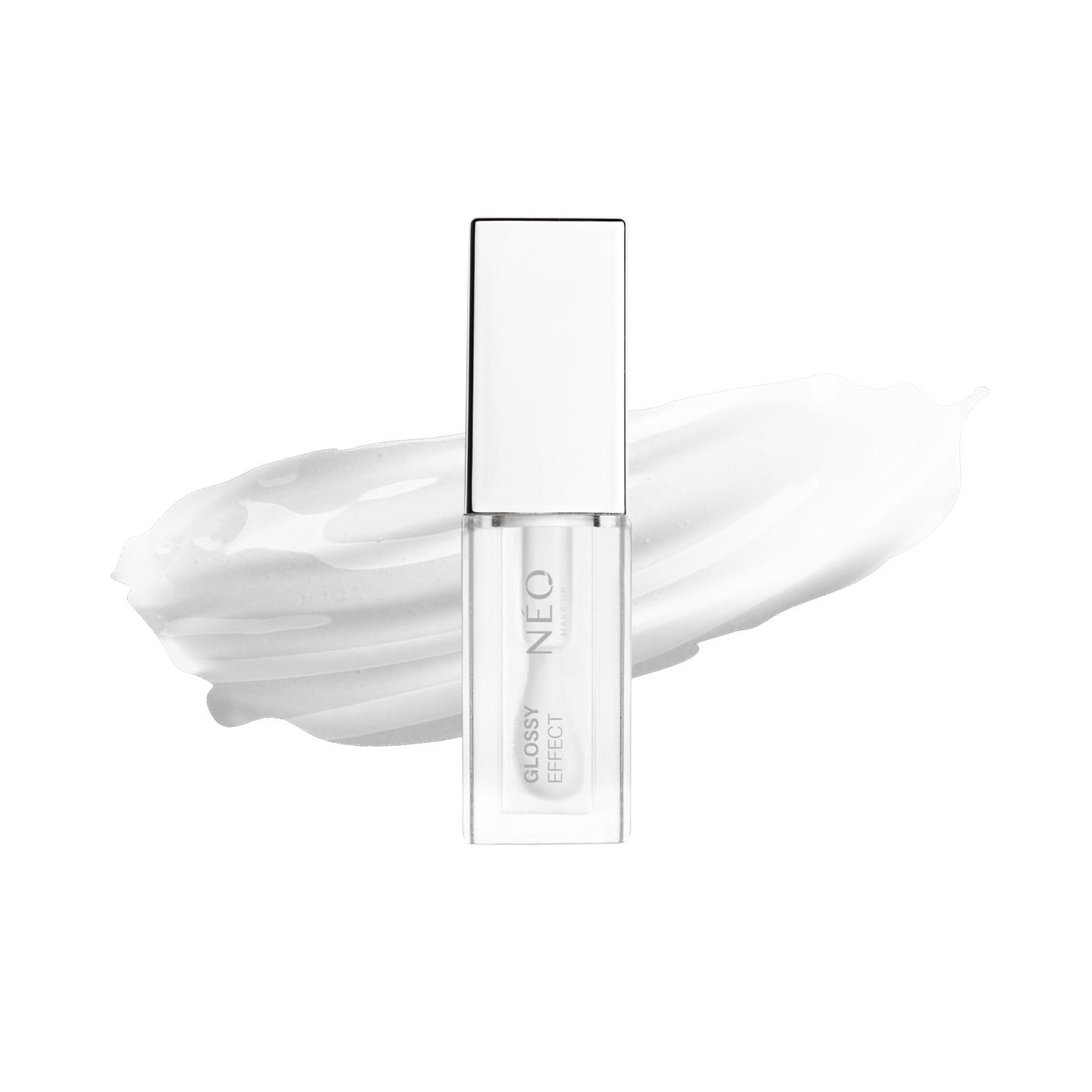 Intense Serum Lesk na rty Glossy Effect|NM0375