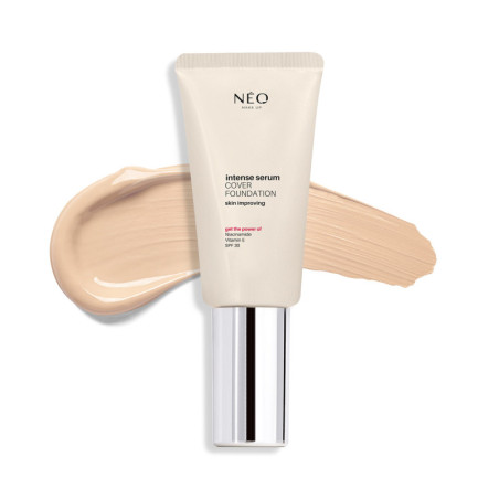 00 Intense Serum Cover Foundation
