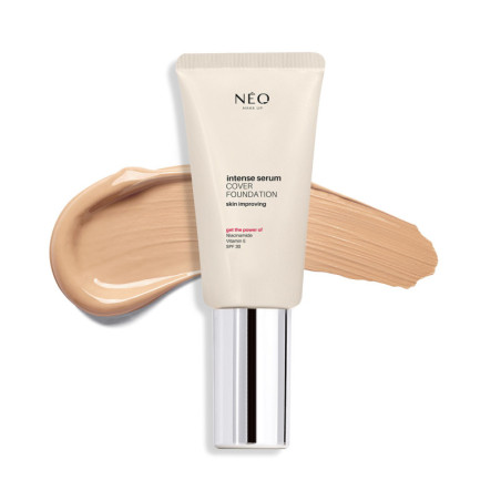 02 Intense Serum Cover Foundation