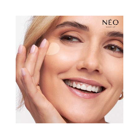 02 Intense Serum Cover Foundation