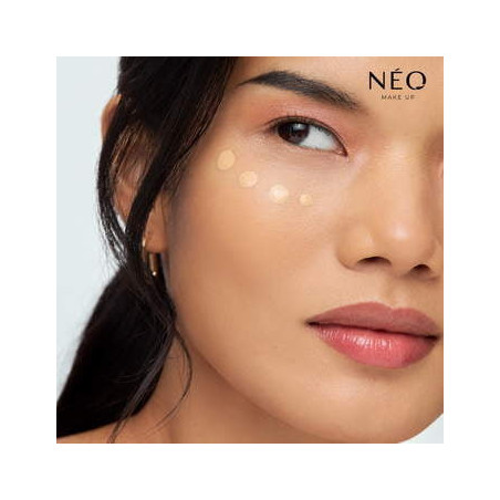 04 Intense Serum Cover Foundation