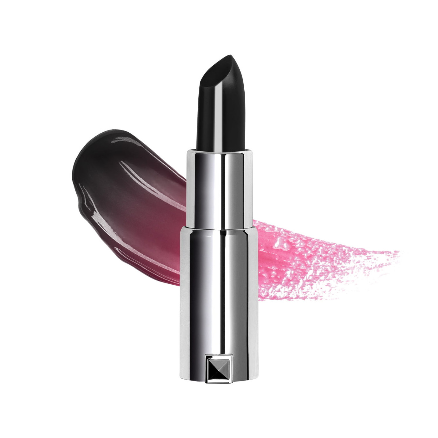 Černá rtěnka Intense Serum