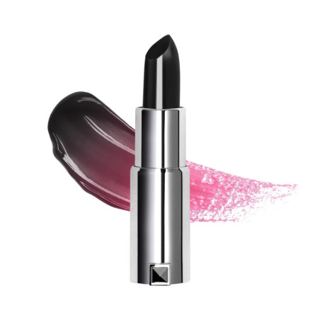 Černá rtěnka Intense Serum