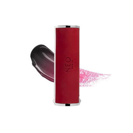Černá rtěnka Intense Serum